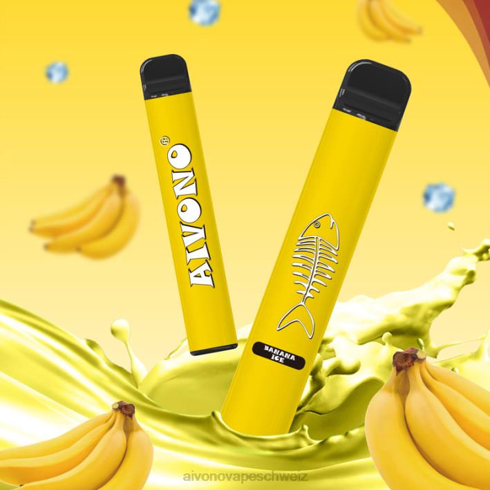 bananeneis