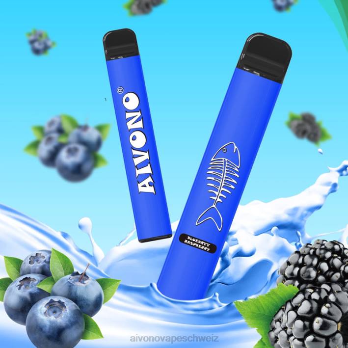 blaubeer-himbeere