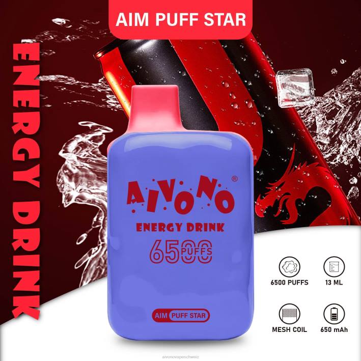 Energy-Drink