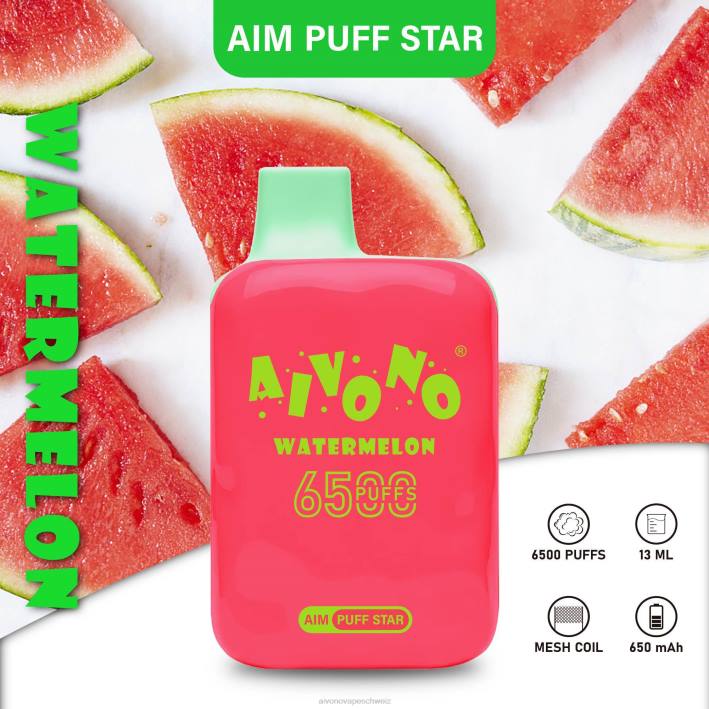 Wassermelone