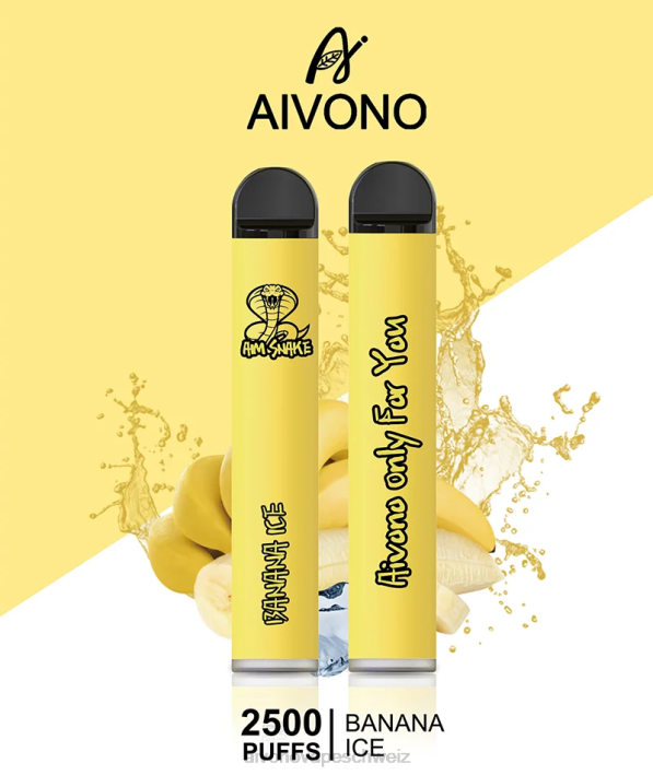 bananeneis