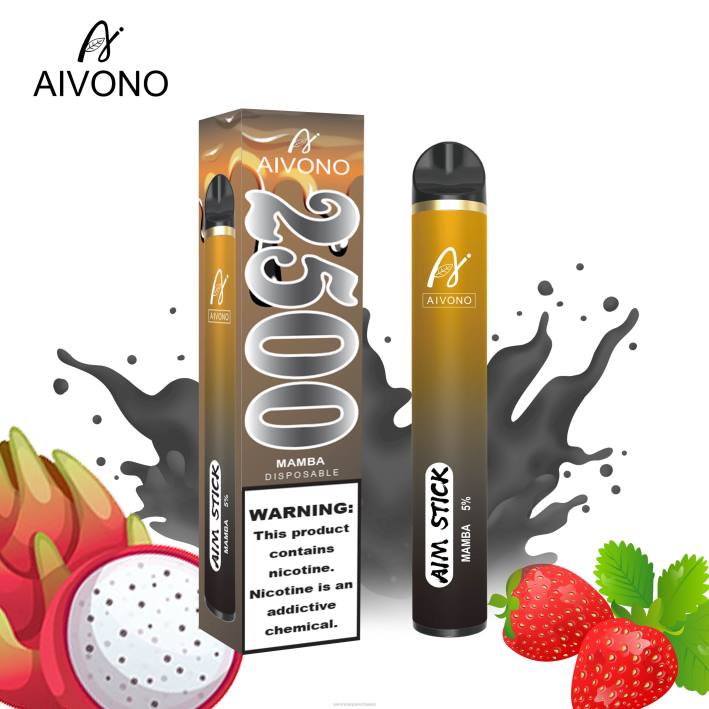 Aivono AIM STICK 2500 Mamba - 0640150 Aivono Schweiz