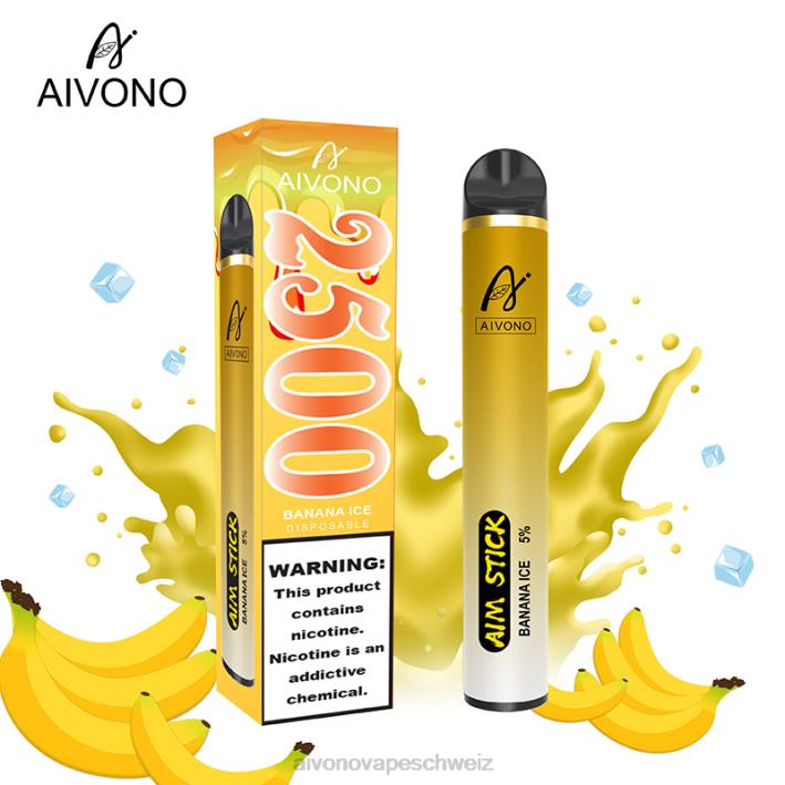 bananeneis