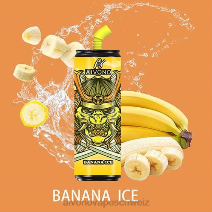 bananeneis