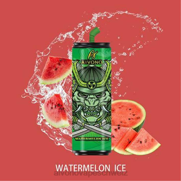 Aivono AIM WINNER 6000 Coca-Cola-Flaschen Wassermeloneneis - 0640119 Aivono Vape Schweiz