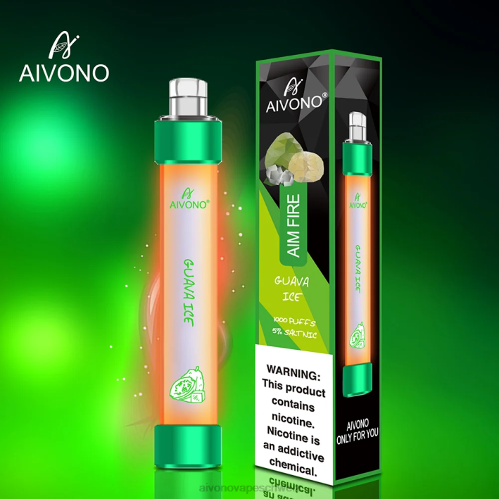 Aivono AIM FIRE 1000 Guaveneis - 0640330 Aivono Schweiz